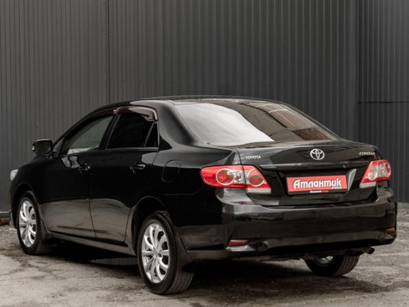 Toyota Corolla X (E140 E150) Рестайлинг с пробегом 2012 года, цена 850 000 рублей, 270777 км, седан, Автокод Объявления
