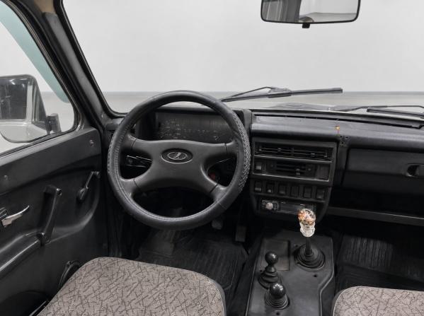 Lada (ВАЗ) 2131 (4x4) I с пробегом 2005 года, цена 249 000 рублей, 190000 км, внедорожник, Автокод Объявления