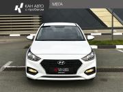 Hyundai Solaris II Казань  - изображение 16