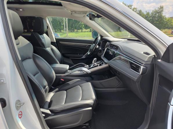 Geely Atlas Pro с пробегом 2023 года, цена 2 100 000 рублей, 104954 км, внедорожник, Автокод Объявления
