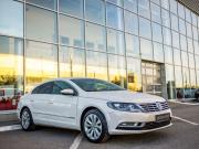 Volkswagen Passat CC I Рестайлинг Волгоград  - изображение 25
