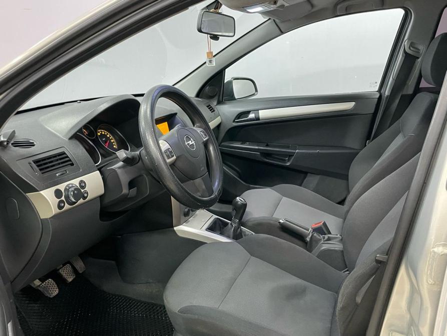 Opel Astra H Рестайлинг Уфа  - изображение 10