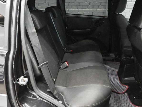 Lada (ВАЗ) Niva Travel I с пробегом 2021 года, цена 1 020 000 рублей, 66104 км, внедорожник, Автокод Объявления