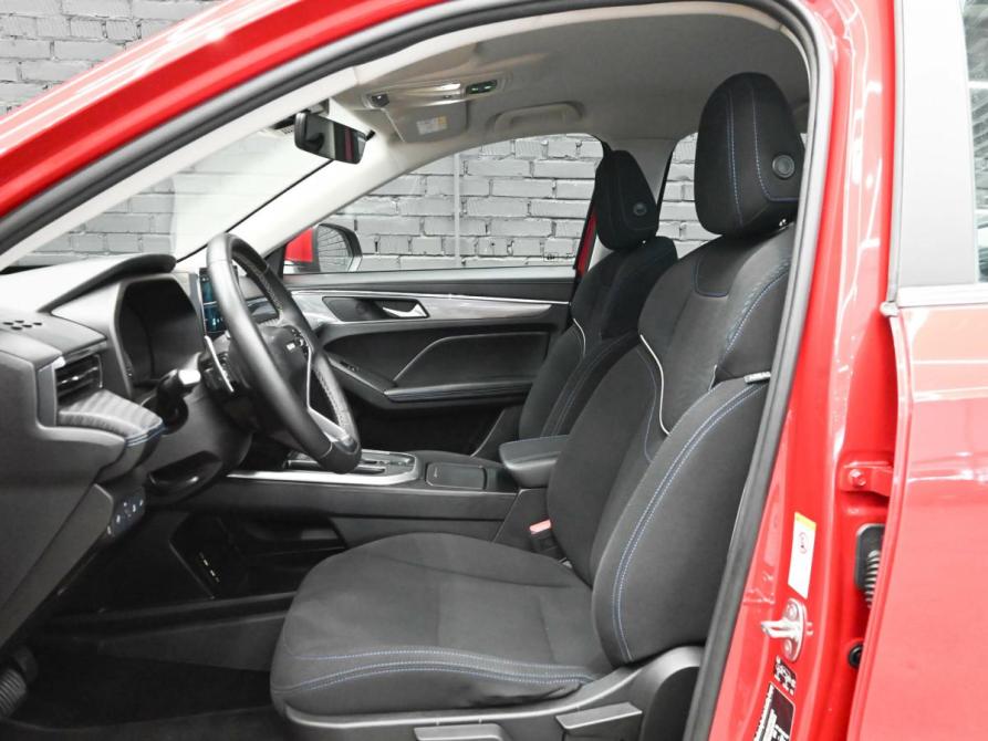 Haval Jolion I Екатеринбург  - изображение 18