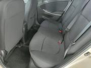 Hyundai Solaris I Москва  - изображение 34