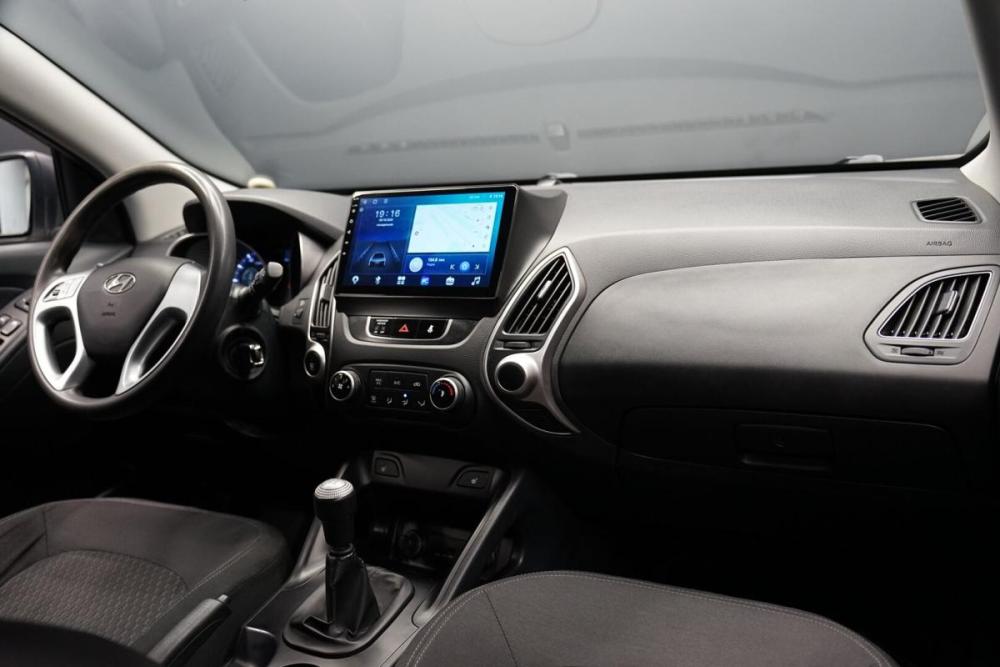 Hyundai ix35 I Крым  - изображение 20
