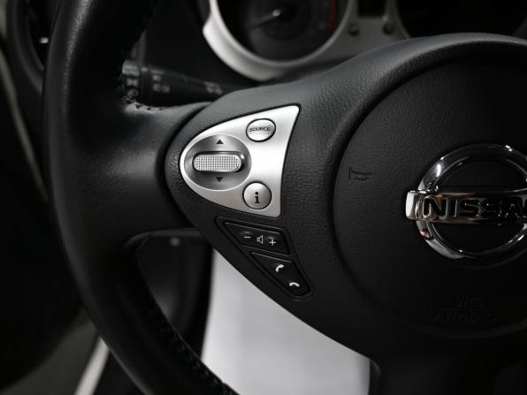 Nissan Juke I Рестайлинг с пробегом 2018 года, цена 1 575 000 рублей, 115066 км, внедорожник, Автокод Объявления