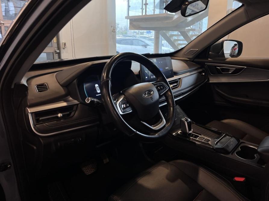 Chery Tiggo 7 Pro I Чебоксары  - изображение 22
