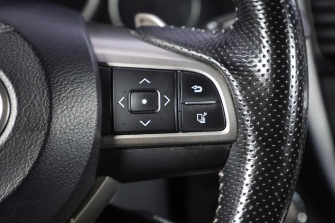 Lexus RX IV с пробегом 2016 года, цена 3 999 000 рублей, 130000 км, внедорожник, Автокод Объявления