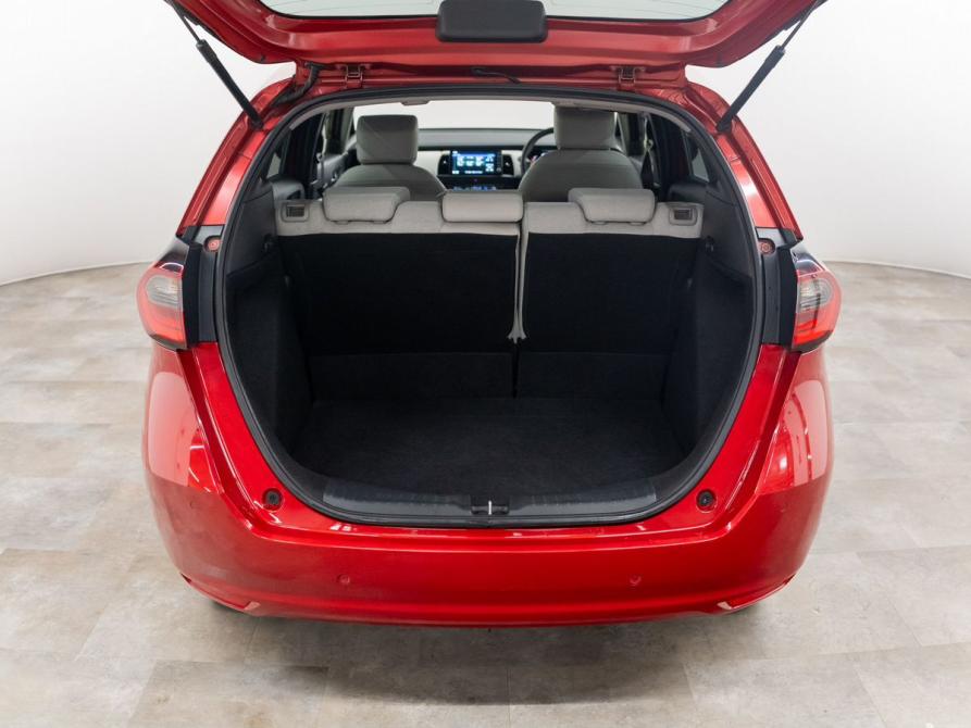 Honda Fit IV Красноярск  - изображение 19