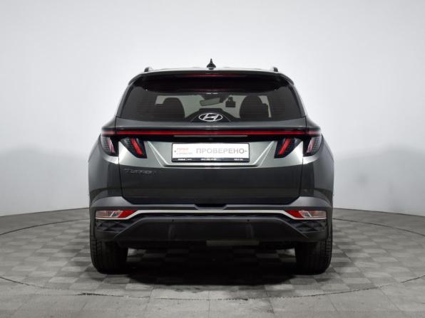 Hyundai Tucson IV с пробегом 2020 года, цена 2 970 000 рублей, 99631 км, внедорожник, Автокод Объявления