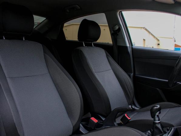 Hyundai Solaris II Рестайлинг с пробегом 2021 года, цена 1 451 000 рублей, 84433 км, седан, Автокод Объявления