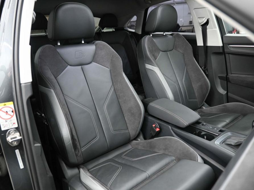 Audi Q3 Sportback II (F3) Ростов-на-Дону  - изображение 14