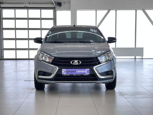 Lada (ВАЗ) Vesta I с пробегом 2019 года, цена 850 000 рублей, 112945 км, седан, Автокод Объявления