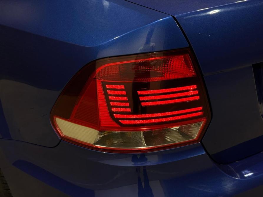 Volkswagen Polo V Рестайлинг Челябинск  - изображение 7