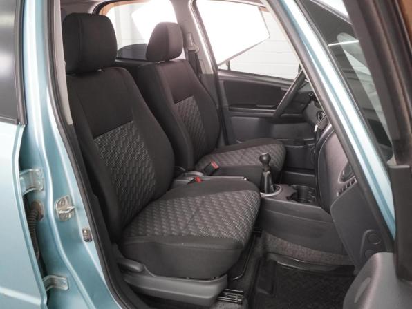 Suzuki SX4 I (Classic) с пробегом 2008 года, цена 624 000 рублей, 180647 км, хэтчбек, Автокод Объявления