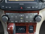 Toyota Highlander II (XU40) Рестайлинг Новосибирск  - изображение 40
