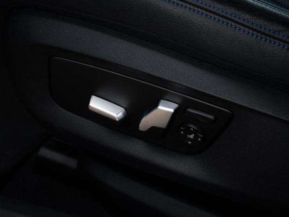 BMW 6 серии IV (G32) Рестайлинг с пробегом 2020 года, цена 4 500 000 рублей, 94945 км, лифтбек, Автокод Объявления