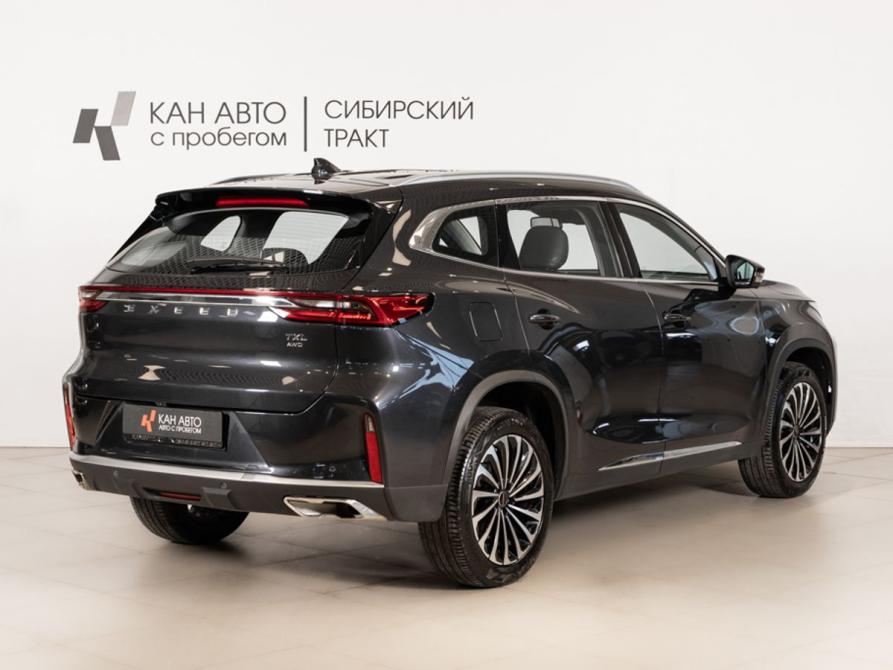 Exeed TXL I Рестайлинг Казань  - изображение 3
