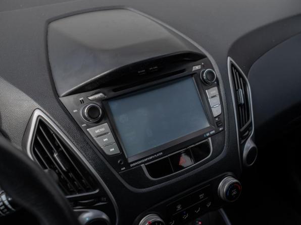 Hyundai Tucson II с пробегом 2011 года, цена 1 420 000 рублей, 121393 км, внедорожник, Автокод Объявления