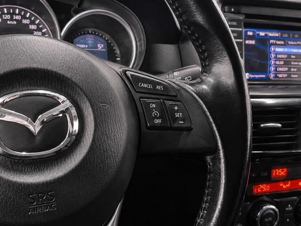 Mazda CX-5 I с пробегом 2014 года, цена 1 825 000 рублей, 131474 км, внедорожник, Автокод Объявления
