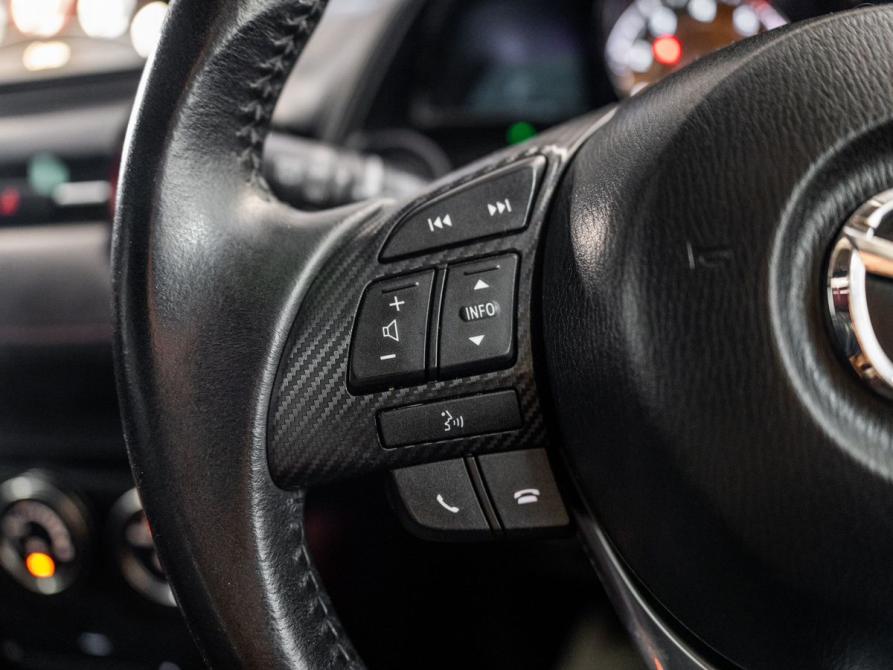 Mazda CX-3 I Иркутск  - изображение 10