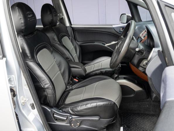 Mitsubishi Colt VI (Z20/Z30) с пробегом 2004 года, цена 530 000 рублей, 430093 км, универсал, Автокод Объявления
