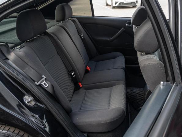 Skoda Octavia I (A4) Рестайлинг с пробегом 2008 года, цена 435 000 рублей, 171961 км, лифтбек, Автокод Объявления