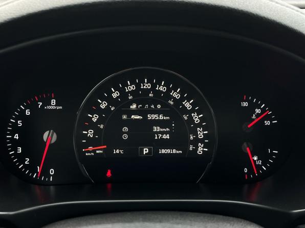 Kia Sorento III Prime с пробегом 2015 года, цена 2 090 000 рублей, 180218 км, внедорожник, Автокод Объявления