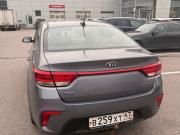 Kia Rio IV Санкт-Петербург  - изображение 8