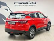 Geely Coolray I Ростов-на-Дону  - изображение 16