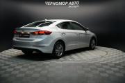 Hyundai Elantra VI (AD) Крым  - изображение 33