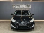 Hyundai Solaris I Уфа  - изображение 19