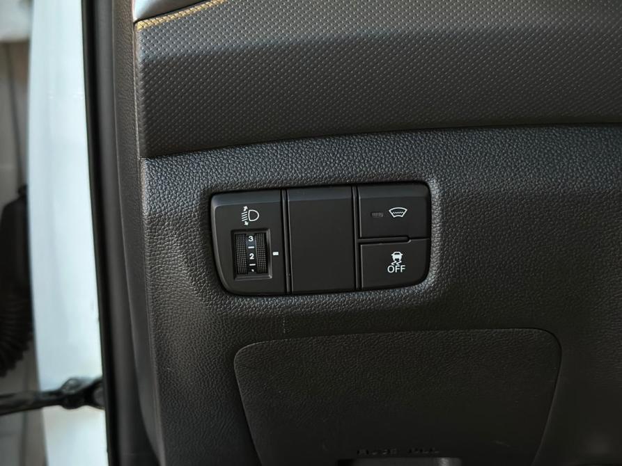 Hyundai Creta I Санкт-Петербург  - изображение 15