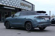 Jaecoo J8 Москва  - изображение 34