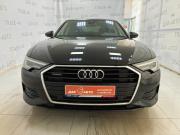 Audi A6 V (C8) Пермь  - изображение 29