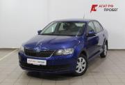 Skoda Rapid I Рестайлинг Астрахань  - изображение 21