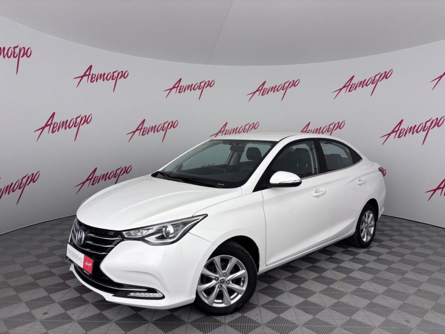 Changan Alsvin Псков  - изображение 1