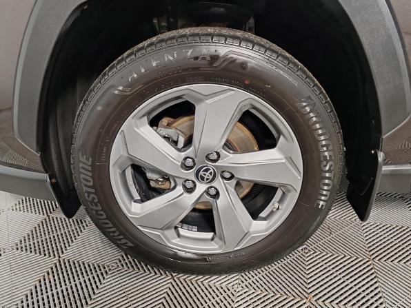 Toyota RAV4 V (XA50) с пробегом 2020 года, цена 2 849 000 рублей, 161512 км, внедорожник, Автокод Объявления