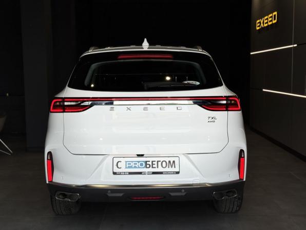 Exeed TXL I Рестайлинг с пробегом 2022 года, цена 2 162 000 рублей, 67115 км, внедорожник, Автокод Объявления