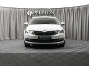 Skoda Octavia III (A7) Рестайлинг Москва  - изображение 24