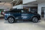 Haval F7x II Москва  - изображение 12