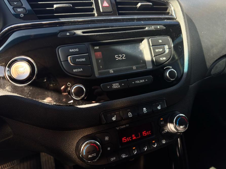 Kia Ceed II Рестайлинг Санкт-Петербург  - изображение 8