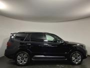 Kia Mohave I Рестайлинг 2 Пермь  - изображение 21