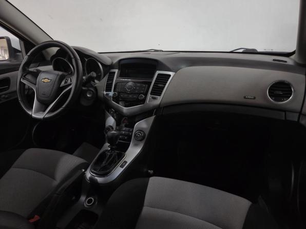 Chevrolet Cruze I с пробегом 2012 года, цена 620 000 рублей, 210698 км, хэтчбек, Автокод Объявления