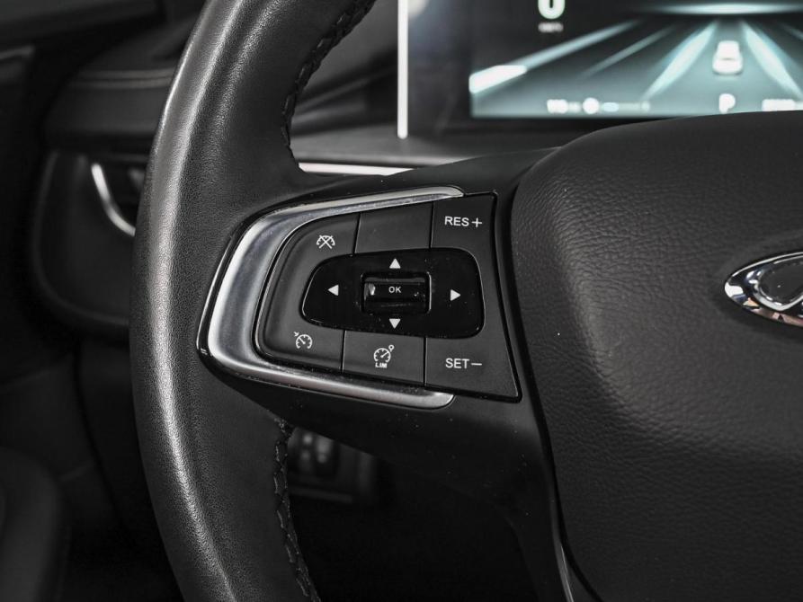 Chery Tiggo 4 Pro I Рестайлинг Ставрополь  - изображение 19