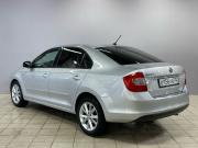 Skoda Rapid I Уфа  - изображение 26