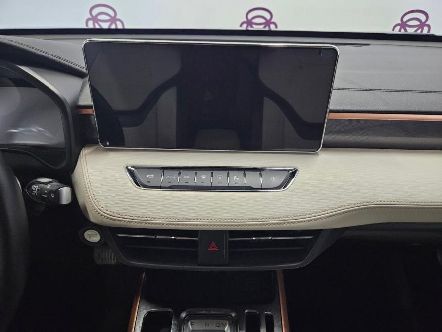 Haval Jolion I Рестайлинг Тольятти  - изображение 16