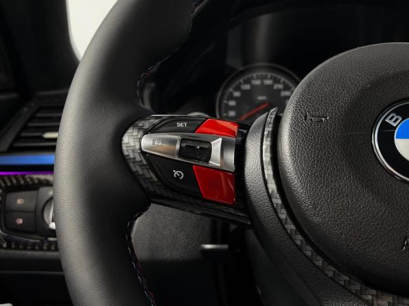 BMW 4 серии F32/F33/F36 с пробегом 2013 года, цена 2 299 900 рублей, 175398 км, купе, Автокод Объявления