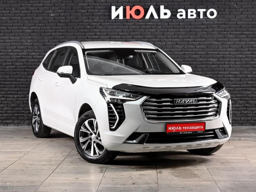 Haval Jolion I Екатеринбург  - изображение 3